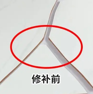 阿尔山瓷砖空鼓维修公司分享下瓷砖基层整体强度偏低，可能会导致的问题。